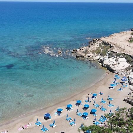 Kapparis Seaside Stories 2 Villa Paralimni Exterior photo