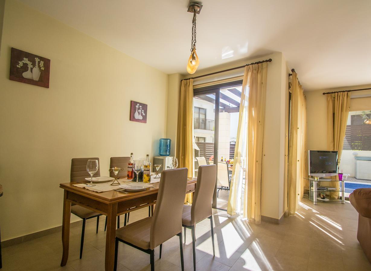 Kapparis Seaside Stories 2 Villa Paralimni Exterior photo