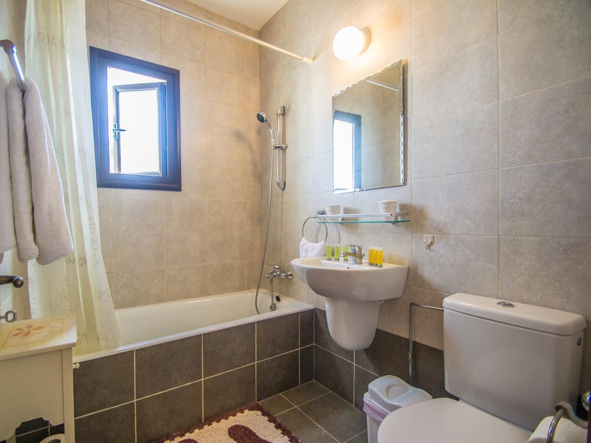 Kapparis Seaside Stories 2 Villa Paralimni Exterior photo