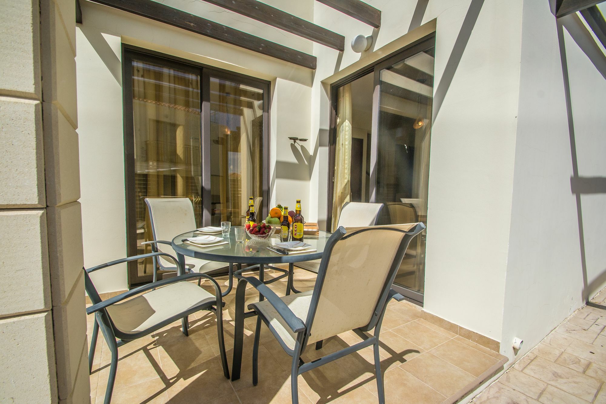 Kapparis Seaside Stories 2 Villa Paralimni Exterior photo