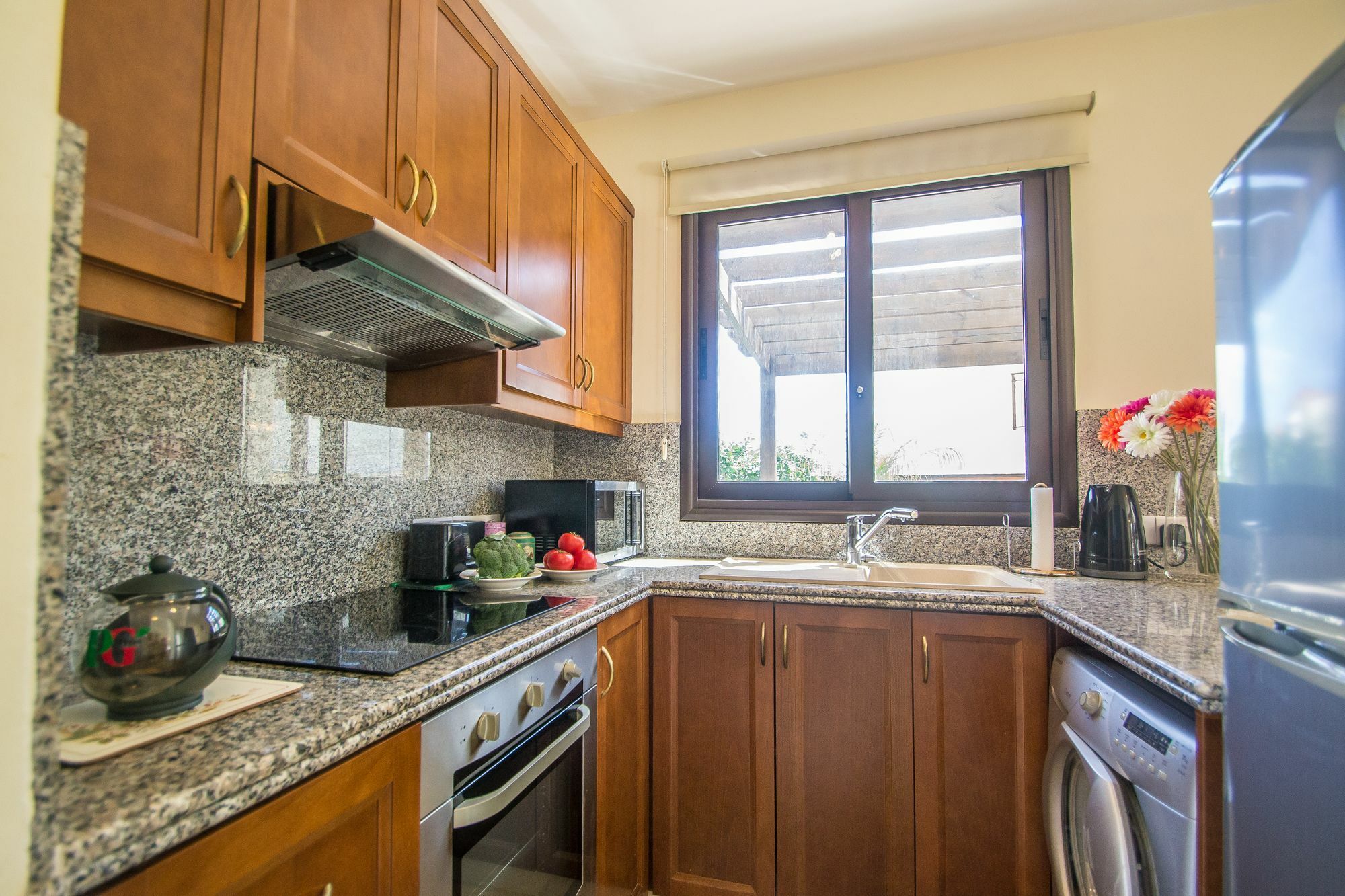 Kapparis Seaside Stories 2 Villa Paralimni Exterior photo