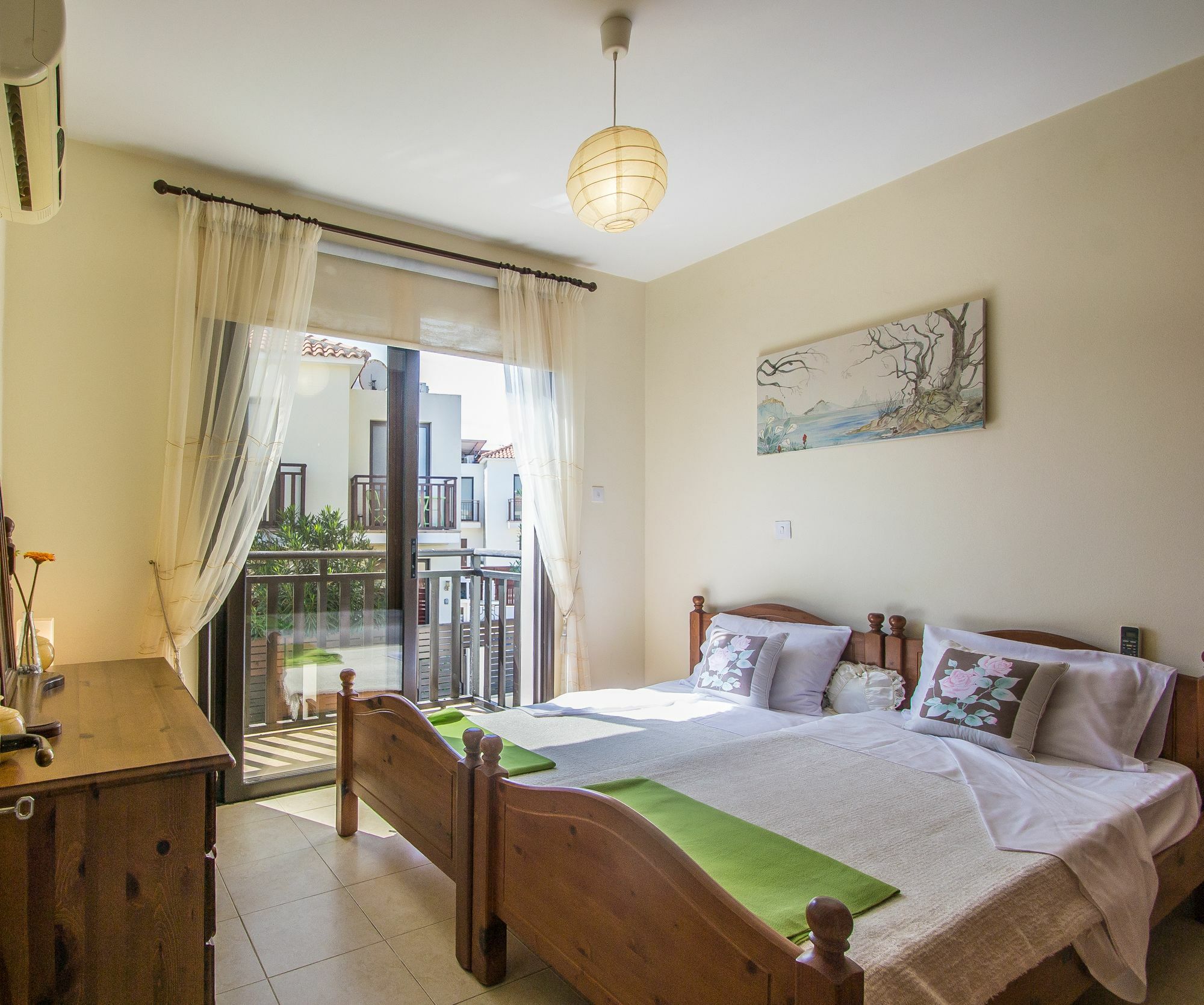 Kapparis Seaside Stories 2 Villa Paralimni Exterior photo